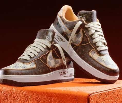 air force 2 louis vuitton|louis vuitton nike force 1.